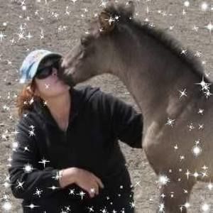 Meet your Posher, Debra